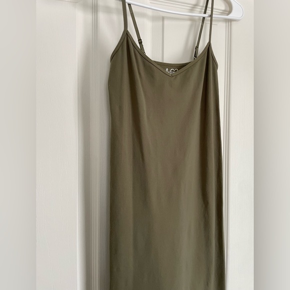 Free People Seamless Slip - Picture 3 of 9